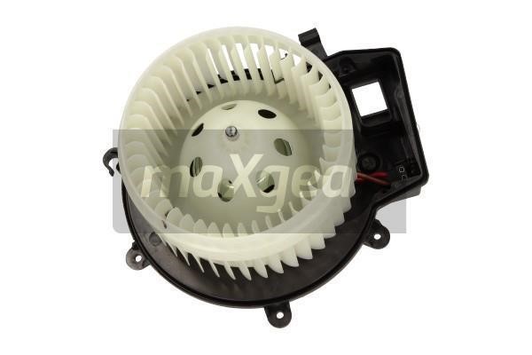 Maxgear 57-0113 Fan assy - heater motor 570113: Buy near me in Poland at 2407.PL - Good price!