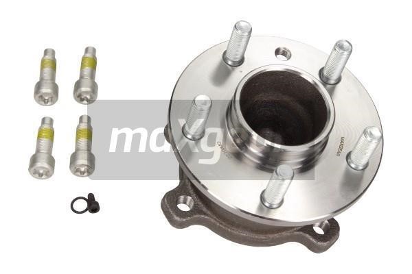 Maxgear 33-0694 Wheel bearing kit 330694: Buy near me at 2407.PL in Poland at an Affordable price!