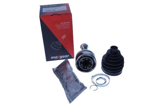 Купить Maxgear 49-3126 по низкой цене в Польше!