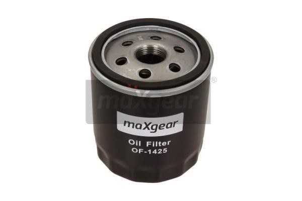 Maxgear 26-1236 Oil Filter 261236: Buy near me in Poland at 2407.PL - Good price!