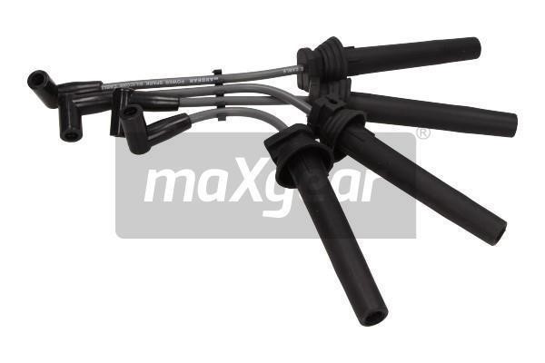 Maxgear 53-0150 Дроти високовольтні, комплект 530150: Приваблива ціна - Купити у Польщі на 2407.PL!