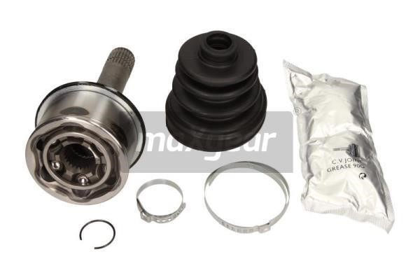 Maxgear 49-0989 CV joint 490989: Buy near me in Poland at 2407.PL - Good price!