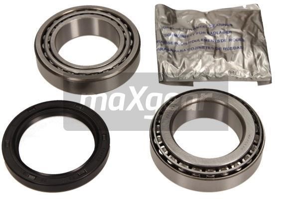 Maxgear 33-0980 Wheel bearing 330980: Buy near me in Poland at 2407.PL - Good price!
