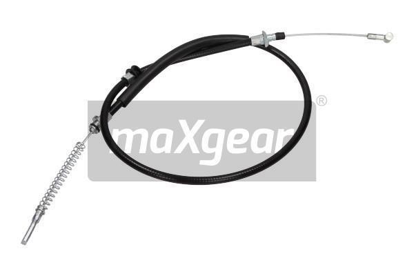 Maxgear 32-0543 Cable Pull, parking brake 320543: Buy near me in Poland at 2407.PL - Good price!