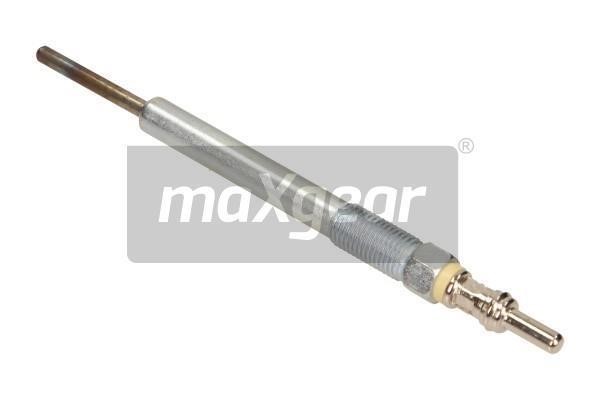 Maxgear 66-0125 Glow plug 660125: Buy near me in Poland at 2407.PL - Good price!