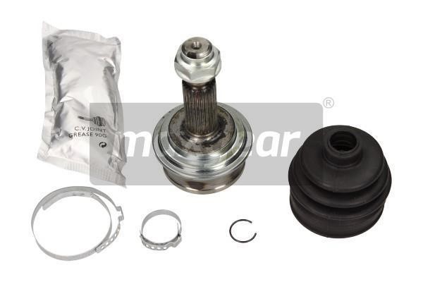 Maxgear 49-0997 CV joint 490997: Buy near me in Poland at 2407.PL - Good price!