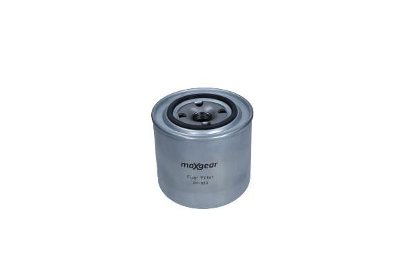 Maxgear 26-2207 Fuel filter 262207: Buy near me in Poland at 2407.PL - Good price!
