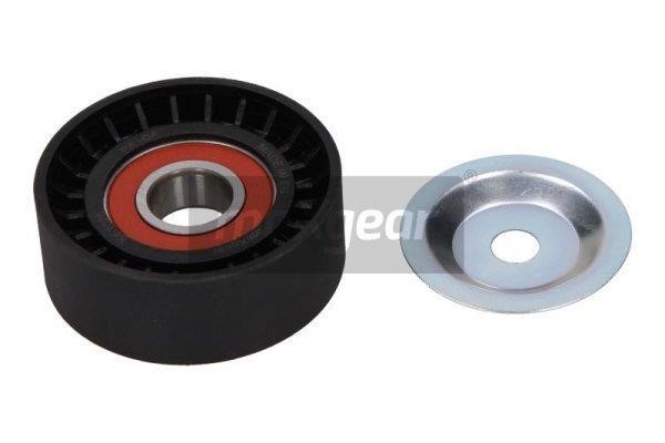 Maxgear 54-1026 Bypass roller 541026: Buy near me in Poland at 2407.PL - Good price!