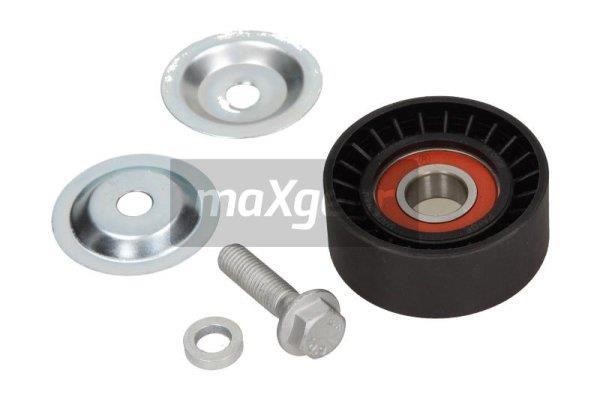 Maxgear 54-0908 Bypass roller 540908: Buy near me in Poland at 2407.PL - Good price!