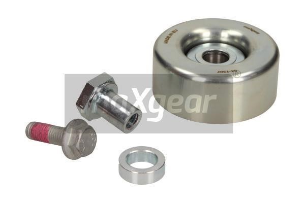 Maxgear 54-1307 Bypass roller 541307: Buy near me at 2407.PL in Poland at an Affordable price!