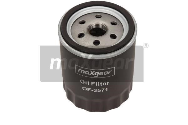 Maxgear 26-1170 Oil Filter 261170: Buy near me in Poland at 2407.PL - Good price!