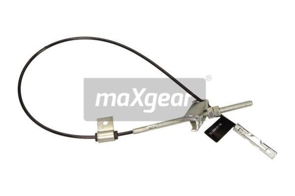Maxgear 32-0689 Cable Pull, parking brake 320689: Buy near me in Poland at 2407.PL - Good price!