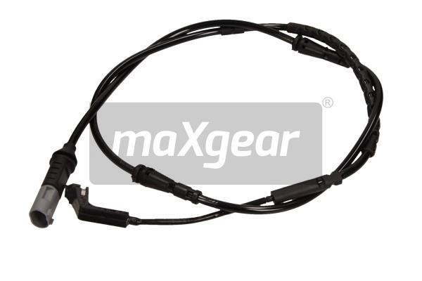 Maxgear 23-0070 Сигнализатор, износ тормозных колодок 230070: Отличная цена - Купить в Польше на 2407.PL!