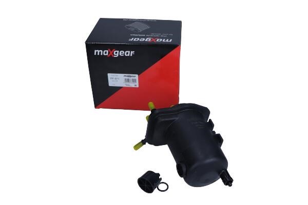 Buy Maxgear 26-2163 at a low price in Poland!