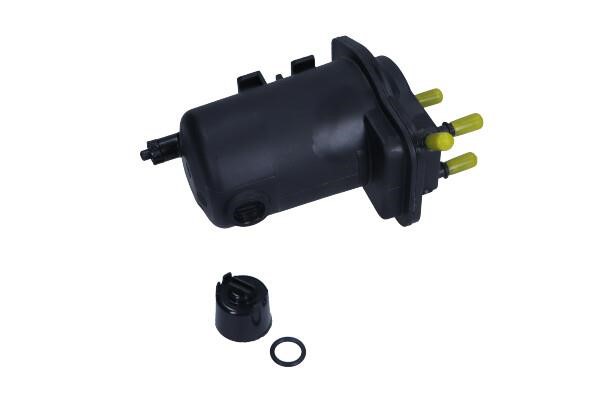 Maxgear 26-2163 Fuel filter 262163: Buy near me at 2407.PL in Poland at an Affordable price!