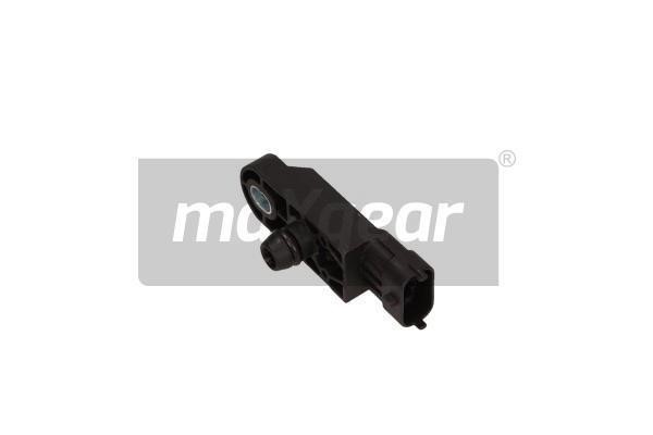 Maxgear 21-0370 MAP Sensor 210370: Buy near me at 2407.PL in Poland at an Affordable price!