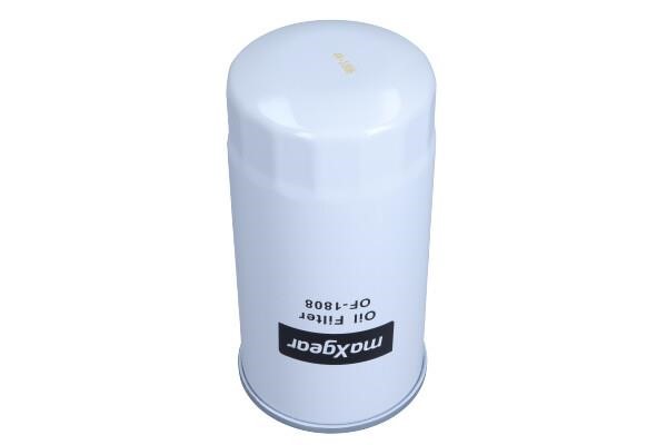 Maxgear 26-1224 Oil Filter 261224: Buy near me in Poland at 2407.PL - Good price!