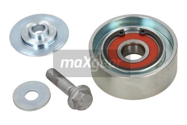 Maxgear 54-1059 Bypass roller 541059: Buy near me in Poland at 2407.PL - Good price!