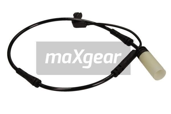 Maxgear 23-0059 Warning Contact, brake pad wear 230059: Buy near me at 2407.PL in Poland at an Affordable price!