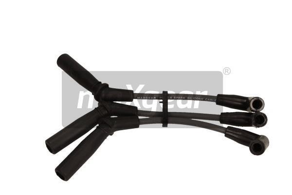 Maxgear 53-0187 Ignition cable kit 530187: Buy near me in Poland at 2407.PL - Good price!