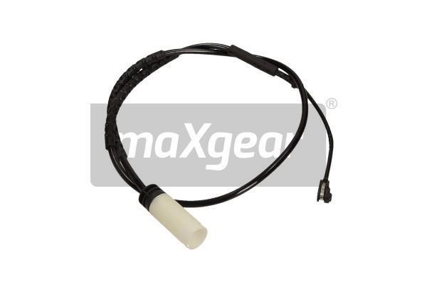 Maxgear 23-0083 Сигнализатор, износ тормозных колодок 230083: Отличная цена - Купить в Польше на 2407.PL!