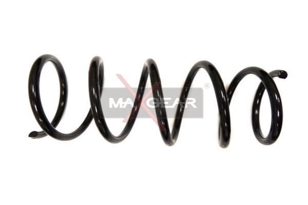 Maxgear 60-0079 Suspension spring front 600079: Buy near me in Poland at 2407.PL - Good price!