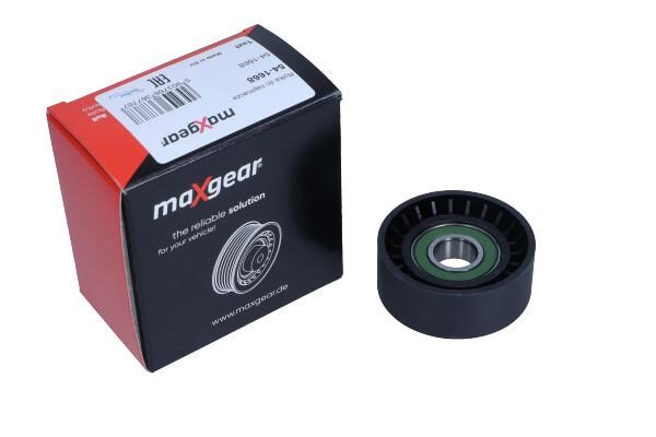 Купить Maxgear 54-1668 по низкой цене в Польше!