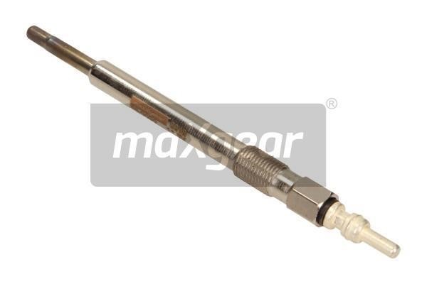 Maxgear 66-0090 Glow plug 660090: Buy near me in Poland at 2407.PL - Good price!