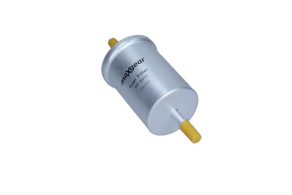 Maxgear 26-2215 Fuel filter 262215: Buy near me in Poland at 2407.PL - Good price!