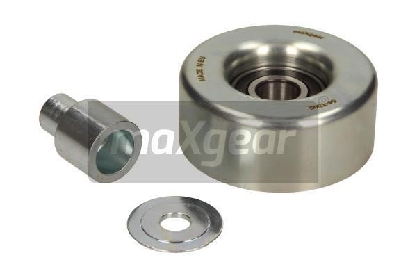 Maxgear 54-1305 Bypass roller 541305: Buy near me in Poland at 2407.PL - Good price!