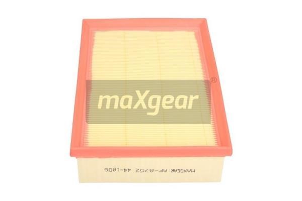 Maxgear 26-1315 Air Filter 261315: Buy near me in Poland at 2407.PL - Good price!