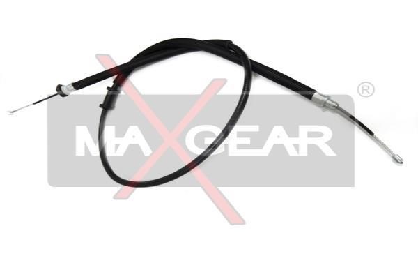 Maxgear 32-0085 Cable Pull, parking brake 320085: Buy near me in Poland at 2407.PL - Good price!