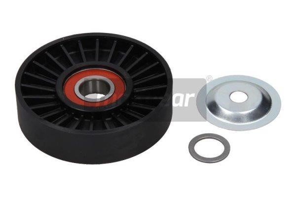 Maxgear 54-0873 Tensioner Pulley, V-ribbed belt 540873: Buy near me at 2407.PL in Poland at an Affordable price!