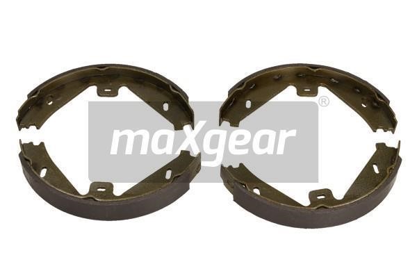 Maxgear 19-3479 Parking brake shoes 193479: Buy near me in Poland at 2407.PL - Good price!