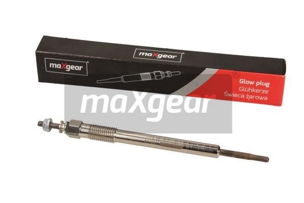 Maxgear 66-0141 Glow plug 660141: Buy near me at 2407.PL in Poland at an Affordable price!
