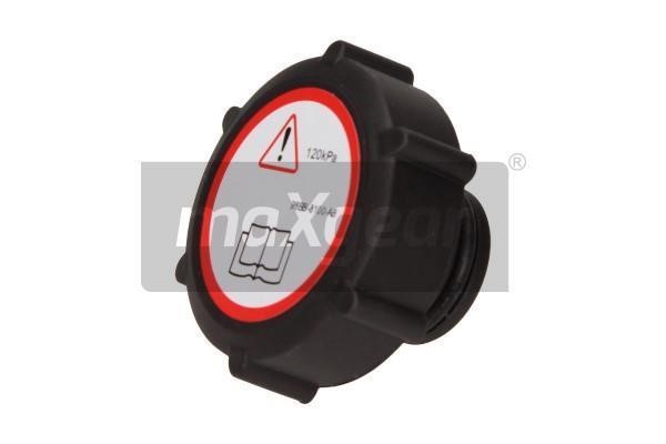 Maxgear 28-0392 Cap, coolant tank 280392: Buy near me at 2407.PL in Poland at an Affordable price!