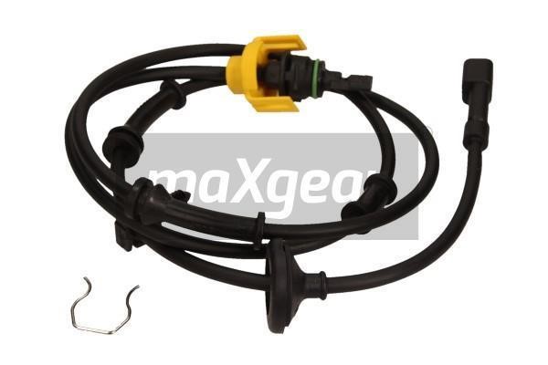 Maxgear 20-0279 Sensor, wheel speed 200279: Buy near me at 2407.PL in Poland at an Affordable price!