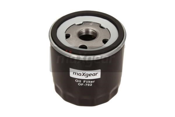 Maxgear 26-1227 Oil Filter 261227: Buy near me in Poland at 2407.PL - Good price!
