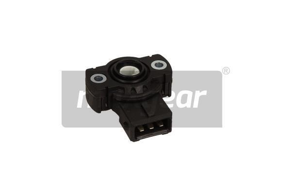 Maxgear 24-0231 Throttle position sensor 240231: Buy near me in Poland at 2407.PL - Good price!