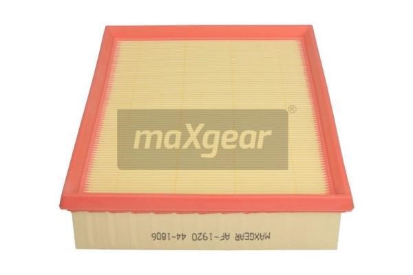 Maxgear 26-1320 Воздушный фильтр 261320: Отличная цена - Купить в Польше на 2407.PL!
