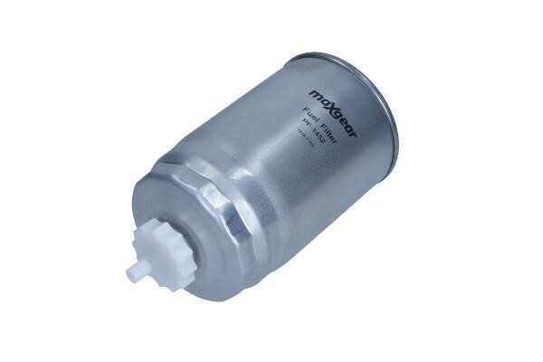 Maxgear 26-2184 Fuel filter 262184: Buy near me at 2407.PL in Poland at an Affordable price!
