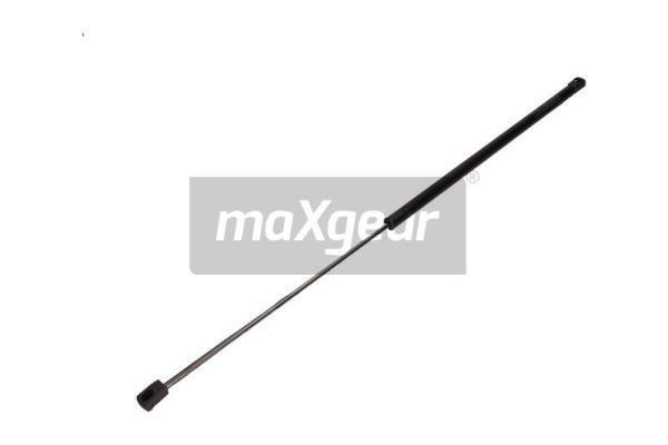 Maxgear 12-1633 Gas hood spring 121633: Buy near me in Poland at 2407.PL - Good price!