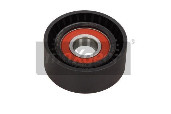 Maxgear 54-1243 Bypass roller 541243: Buy near me at 2407.PL in Poland at an Affordable price!