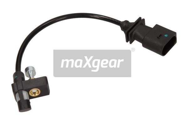 Maxgear 24-0206 Crankshaft position sensor 240206: Buy near me at 2407.PL in Poland at an Affordable price!