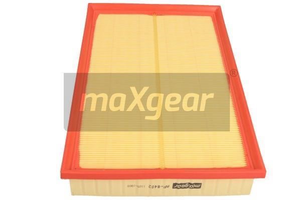 Maxgear 26-1379 Air Filter 261379: Buy near me in Poland at 2407.PL - Good price!