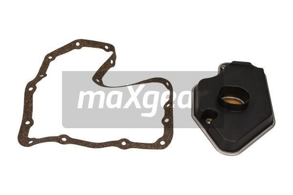 Maxgear 26-1164 Фильтр АКПП, комплект 261164: Отличная цена - Купить в Польше на 2407.PL!