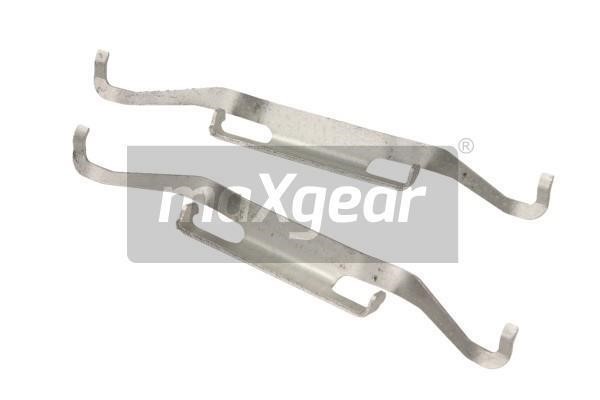 Maxgear 27-0556 Mounting kit brake pads 270556: Buy near me at 2407.PL in Poland at an Affordable price!