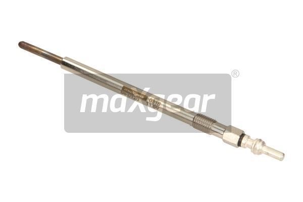 Maxgear 66-0120 Glow plug 660120: Buy near me in Poland at 2407.PL - Good price!