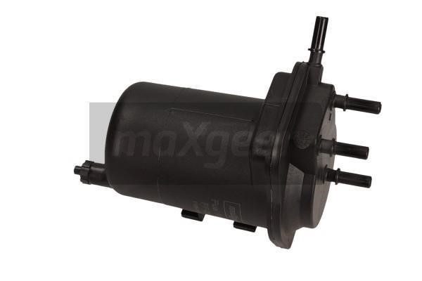 Maxgear 26-1372 Fuel filter 261372: Buy near me in Poland at 2407.PL - Good price!