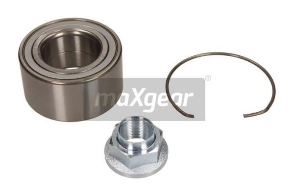 Maxgear 33-0997 Wheel bearing 330997: Buy near me in Poland at 2407.PL - Good price!